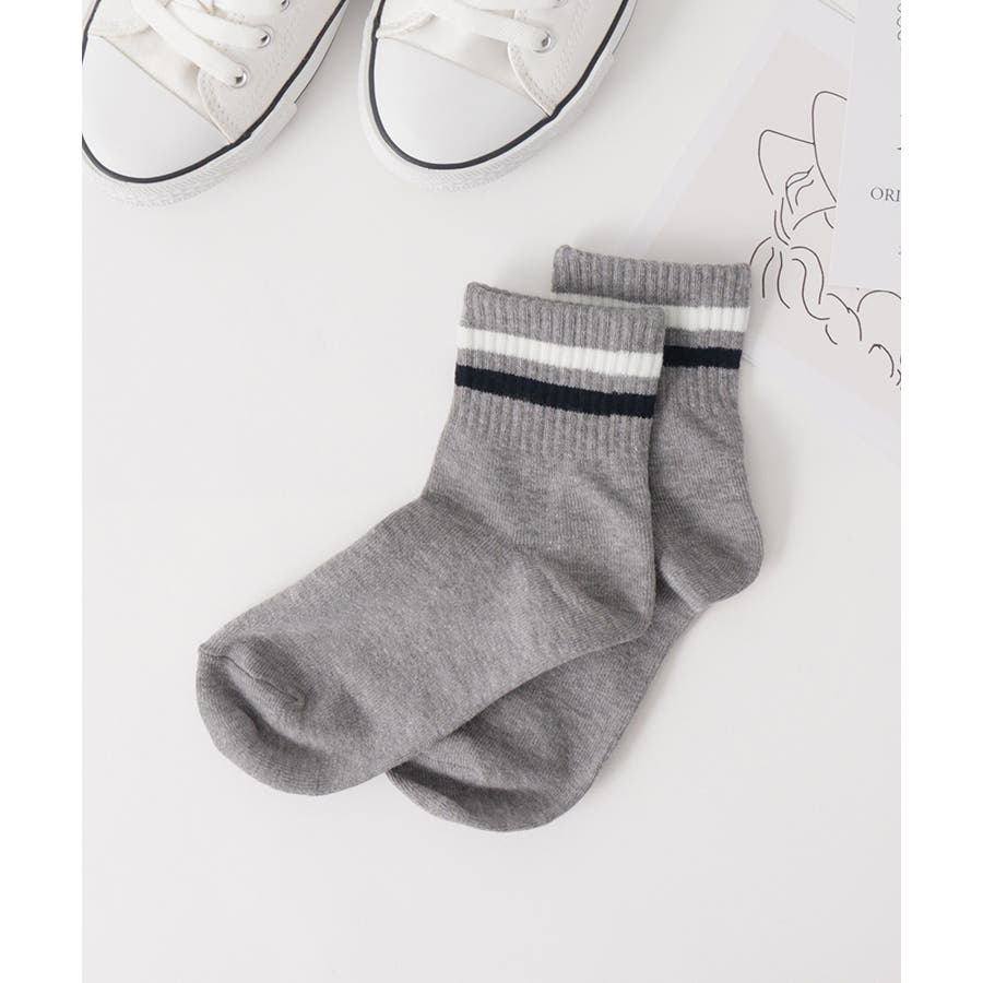 靴下 ソックス レディース 品番 Hnsw Honeys ハニーズ のレディースファッション通販 Shoplist ショップリスト