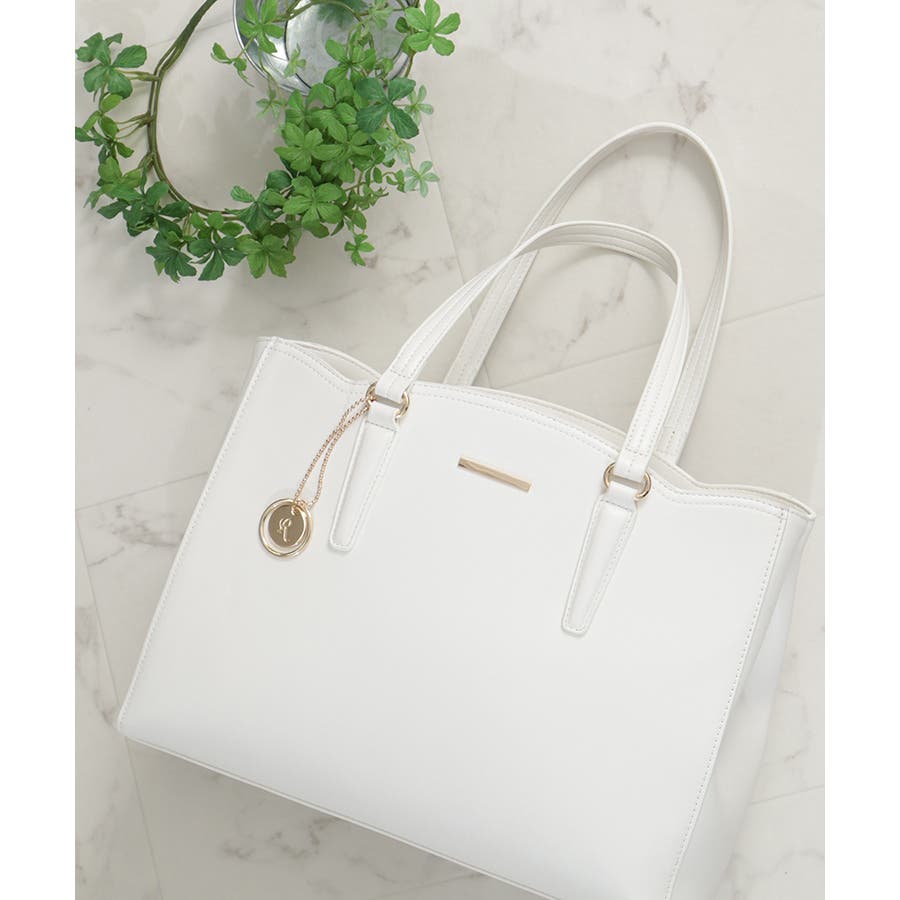 バッグ レディース トートバッグ 品番 Hnsw Honeys ハニーズ のレディースファッション通販 Shoplist ショップリスト