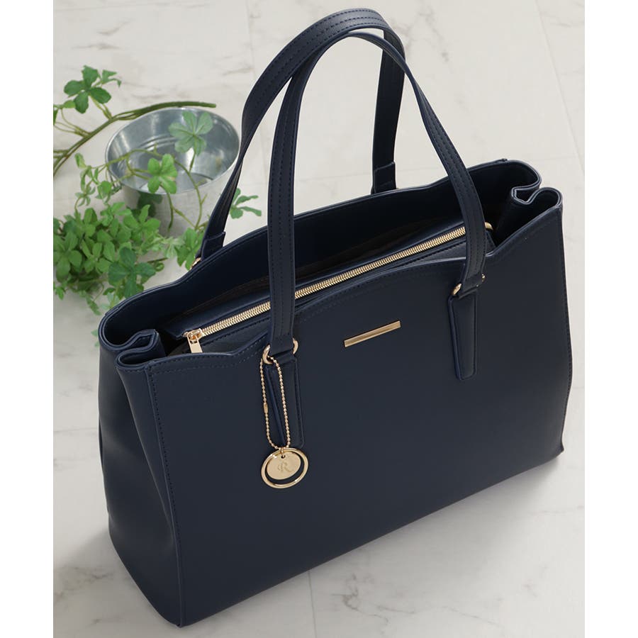 バッグ レディース トートバッグ 品番 Hnsw Honeys ハニーズ のレディースファッション通販 Shoplist ショップリスト