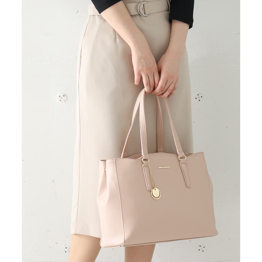 バッグ レディース トートバッグ 品番 Hnsw Honeys ハニーズ のレディースファッション通販 Shoplist ショップリスト