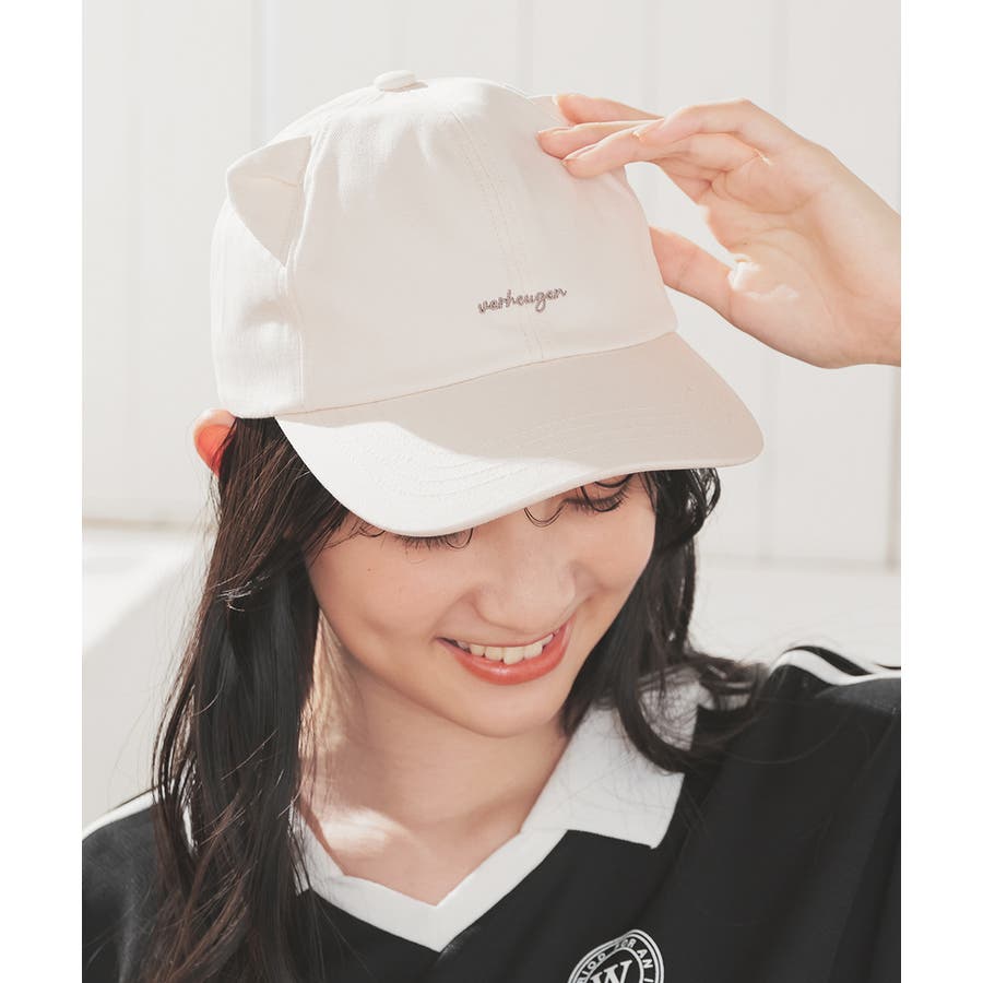 即日発送❤︎バーバリー　キャップ　帽子　レディース 現地価格セール Burberry(バーバリー) 帽子(レディース) - 海外