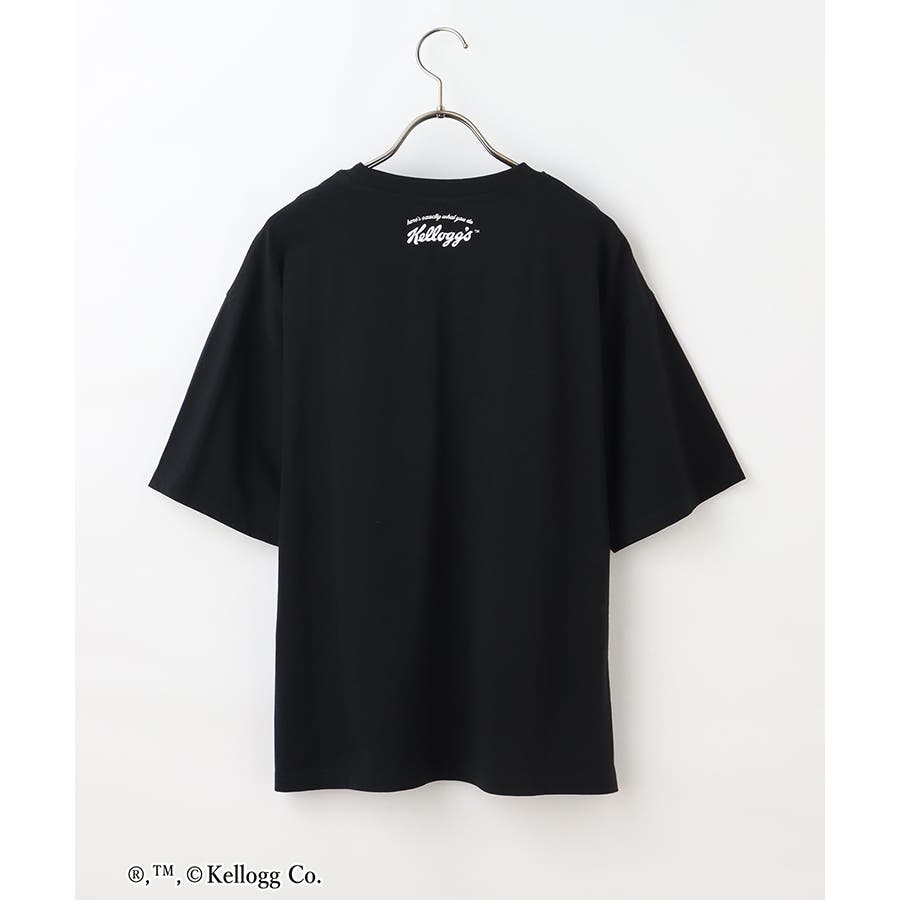 トップス Tシャツ 半袖 品番 Hnsw Honeys ハニーズ のレディースファッション通販 Shoplist ショップリスト