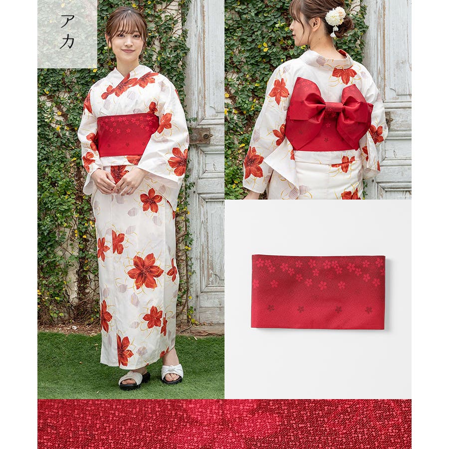 Honeys（ハニーズ）の「浴衣かごバッグ（角型）（和装小物