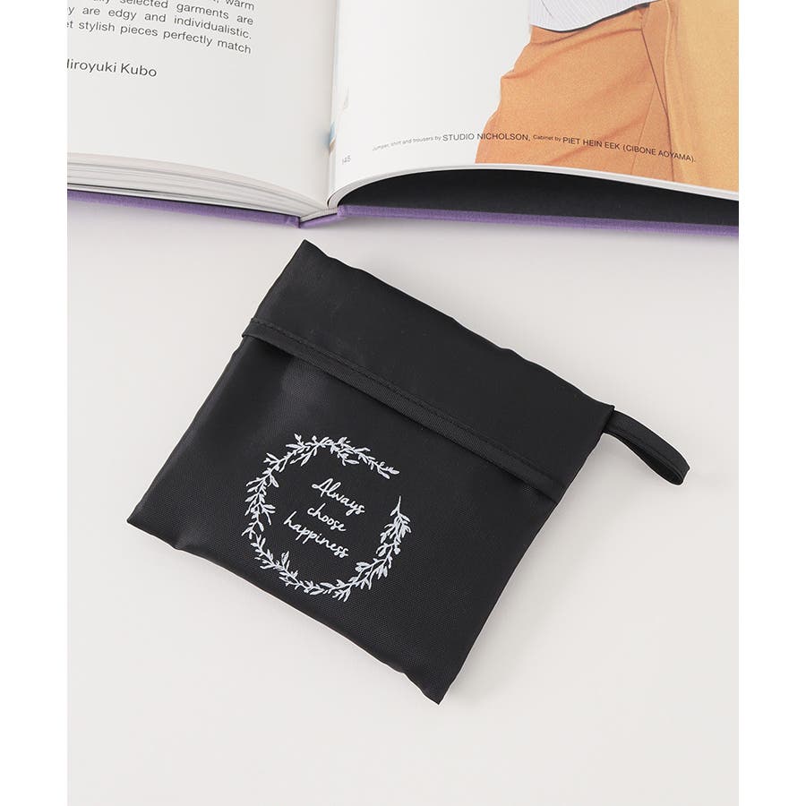 エコバッグ バック 買い物 品番 Hnsw Honeys ハニーズ のレディースファッション通販 Shoplist ショップリスト