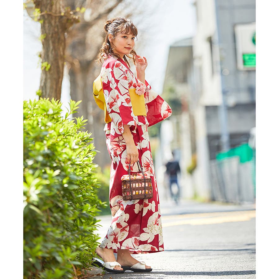 ハニーズ リボン下駄サンダル 品番 Hnsw Honeys ハニーズ のレディースファッション通販 Shoplist ショップリスト