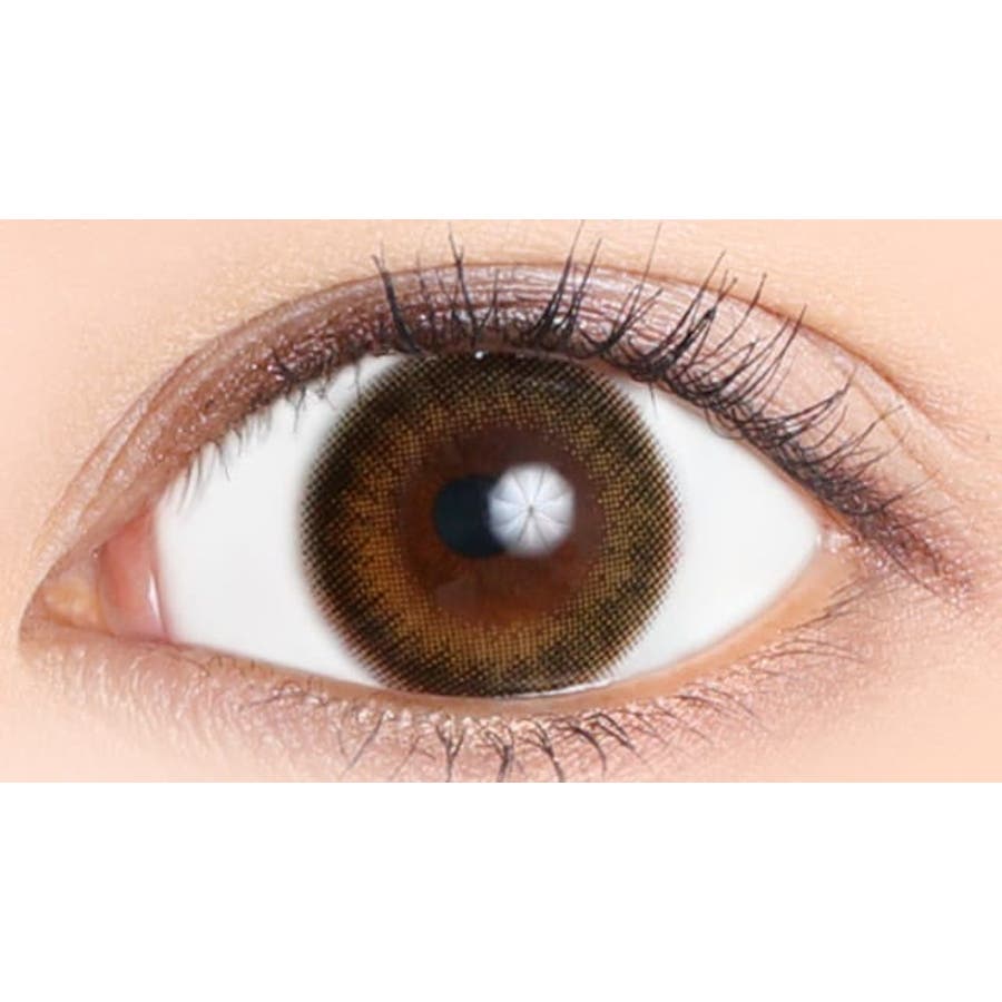 カラコン ヴィクトリア ワンデー 品番 Ru モアコンタクトのレディースファッション通販 Shoplist ショップリスト