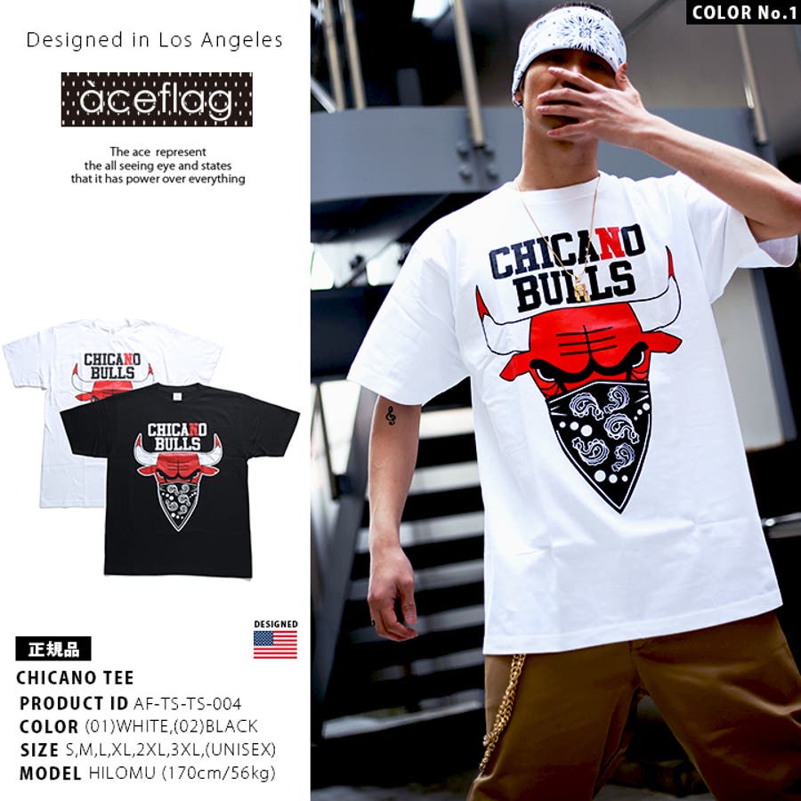 低価格 Tシャツ 半袖 （ホン b系[品番：HKHM0004802]｜本格派大人のB系 トップス