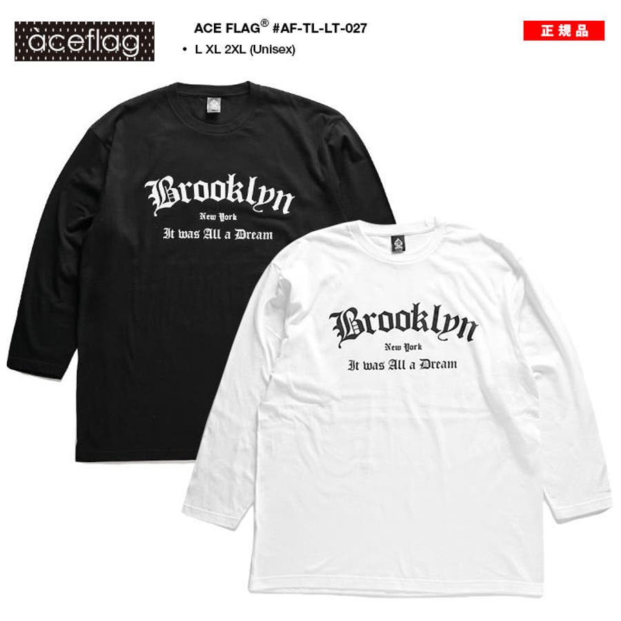 ロンT【AF TL LT[品番：HKHM0006634]｜本格派大人のB系 （ホンカクハ