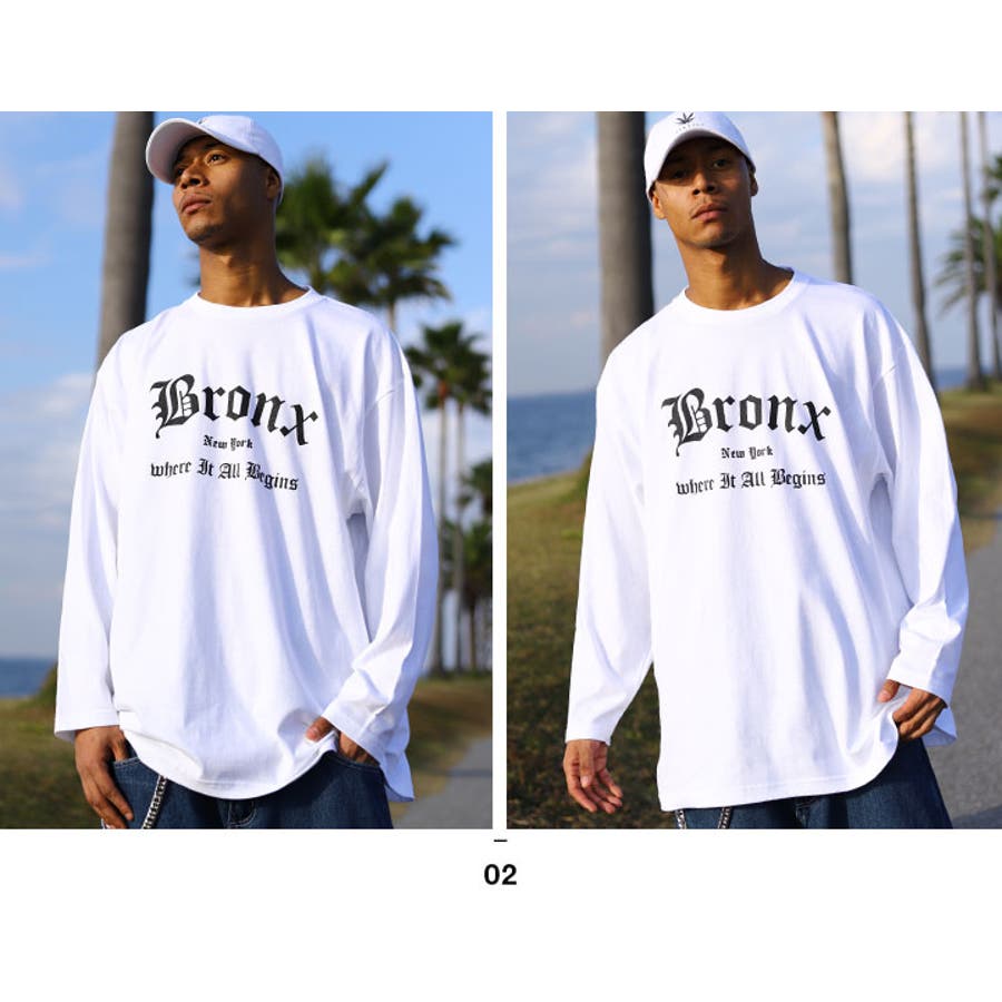 ロンT【AF TL LT[品番：HKHM0006635]｜本格派大人のB系 （ホンカクハ