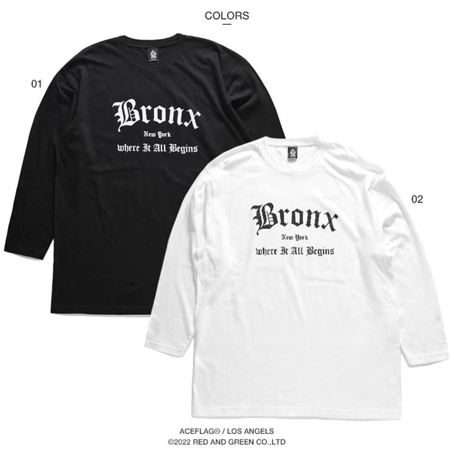 ロンT【AF TL LT[品番：HKHM0006635]｜本格派大人のB系 （ホンカクハ