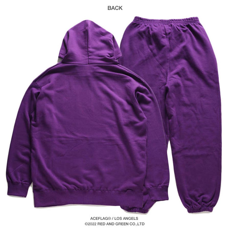 セットアップ【AF SE PA[品番：HKHM0006656]｜本格派大人のB系 （ホン