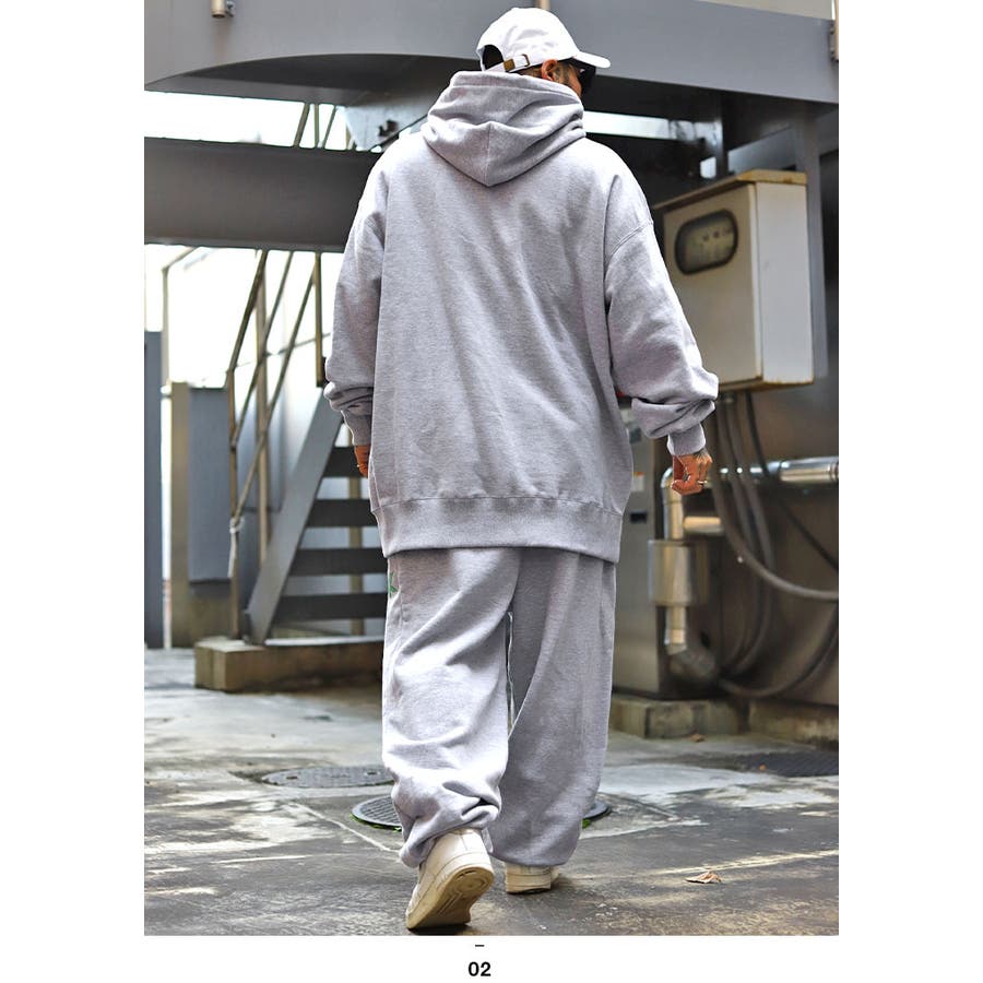 日本軍　セットアップ セットアップACEFLAG 上下セット 長袖[品番：HKHM0006663]｜本格