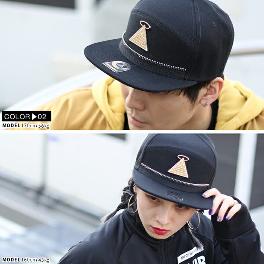 帽子 キャップ CN[品番：HKHM0004493]｜本格派大人のB系 （ホン