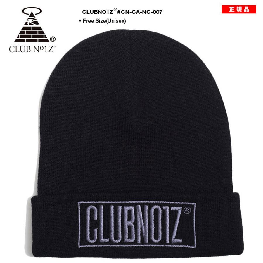 キャップクラブノイズ Club No1z 品番 Hkhm 本格派大人のb系 ホンカクハオトナノビーケイ のメンズファッション通販 Shoplist ショップリスト
