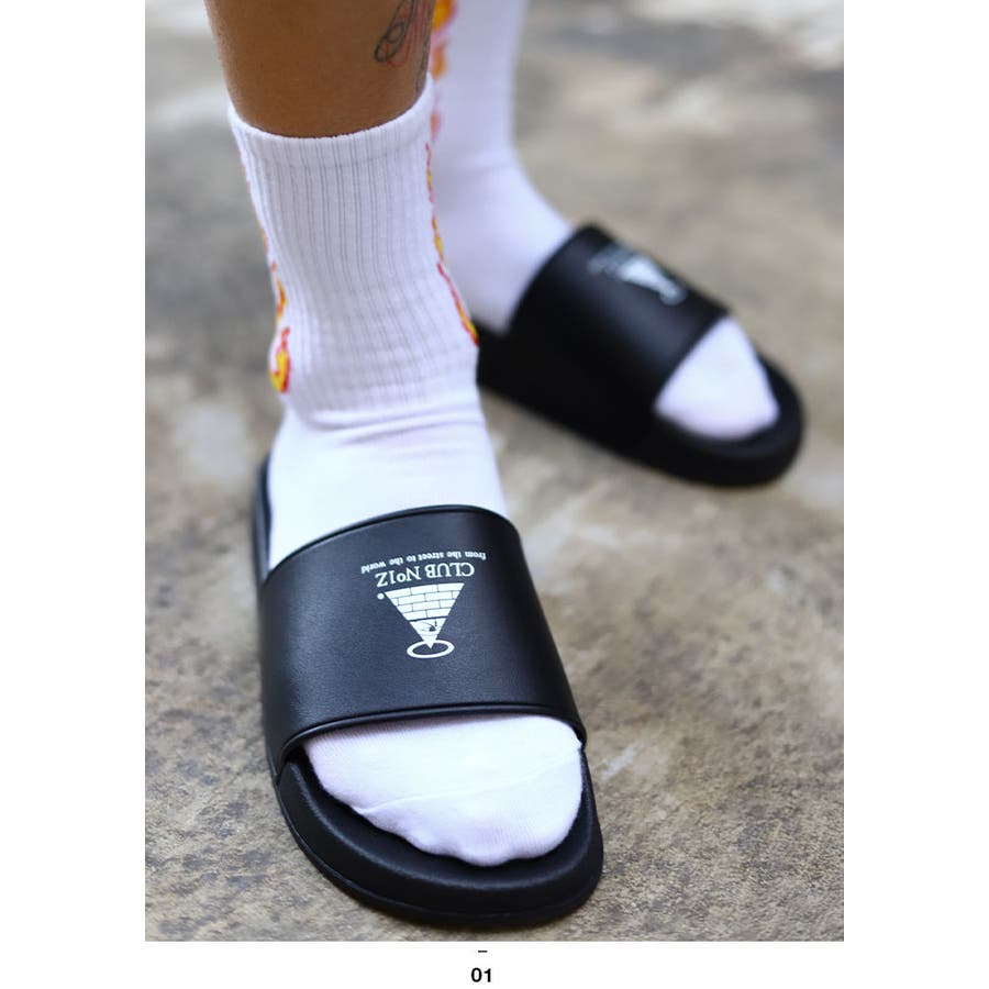 18SS UNDERCOVER × HAYN シャワーサンダル 18SS UNDERCOVER × HAYN シャワーサンダル