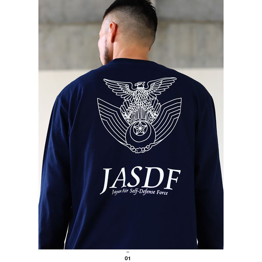 ロンT【JT TL LT[品番：HKHM0005977]｜本格派大人のB系 （ホンカクハ