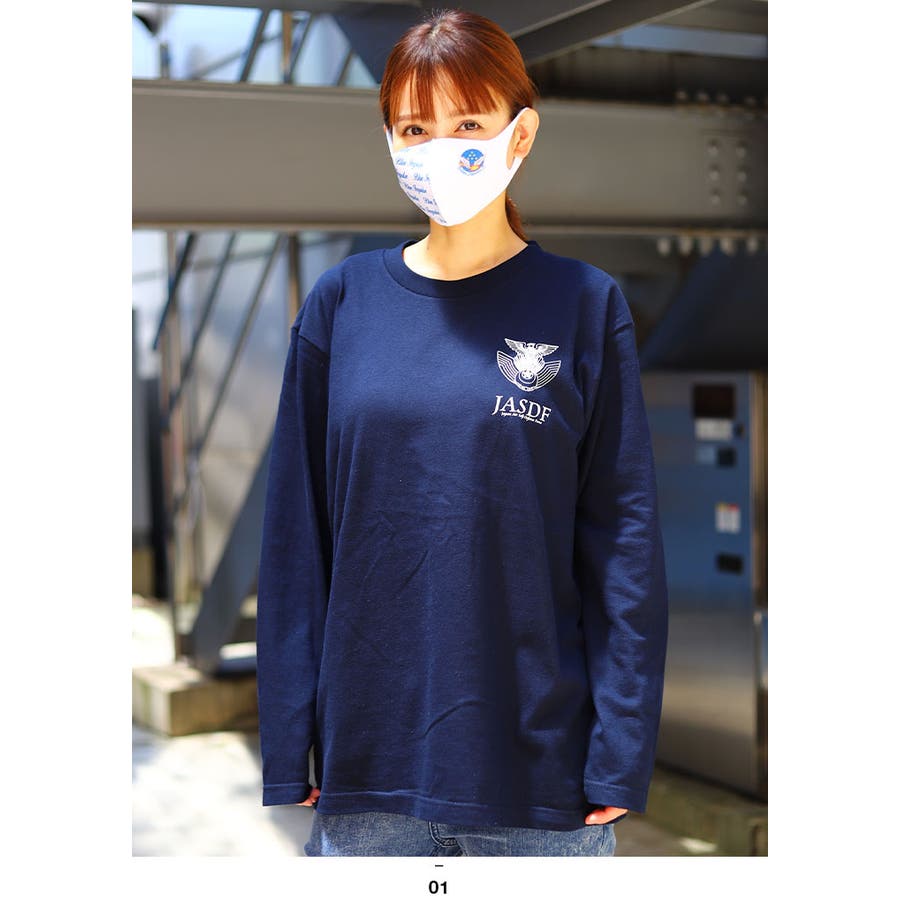 ロンT【JT TL LT[品番：HKHM0005977]｜本格派大人のB系 （ホンカクハ