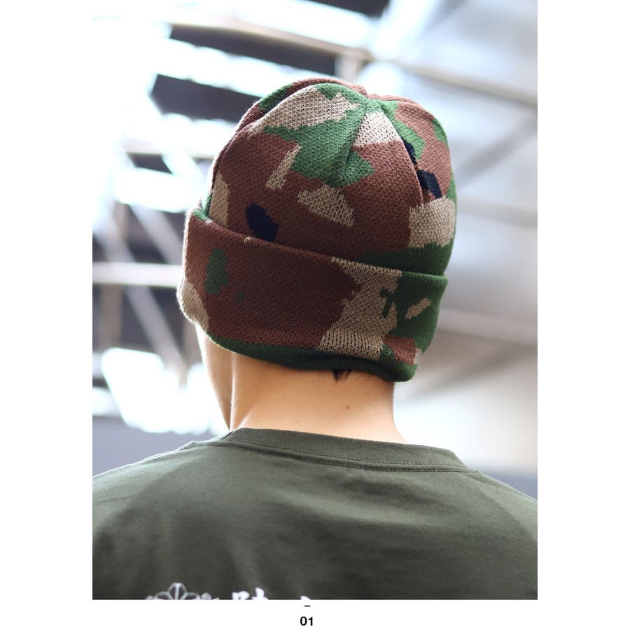 【激安アウトレット!】 キャップ自衛隊 グッズ 陸自迷彩[品番：HKHM0006329]｜本格派 個人装備