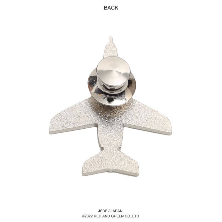 ピンバッジ自衛隊 グッズ ブルーインパルス[品番：HKHM0006516