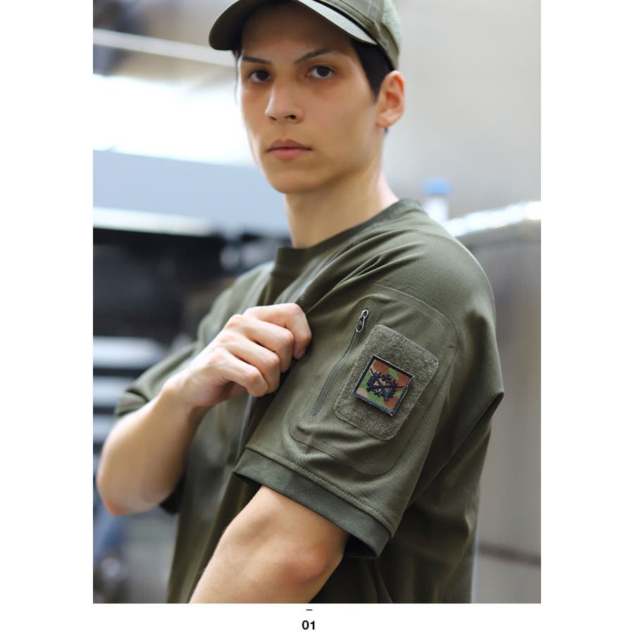 ワッペン【107304 2 】自衛隊[品番：HKHM0006582]｜本格派大人のB系