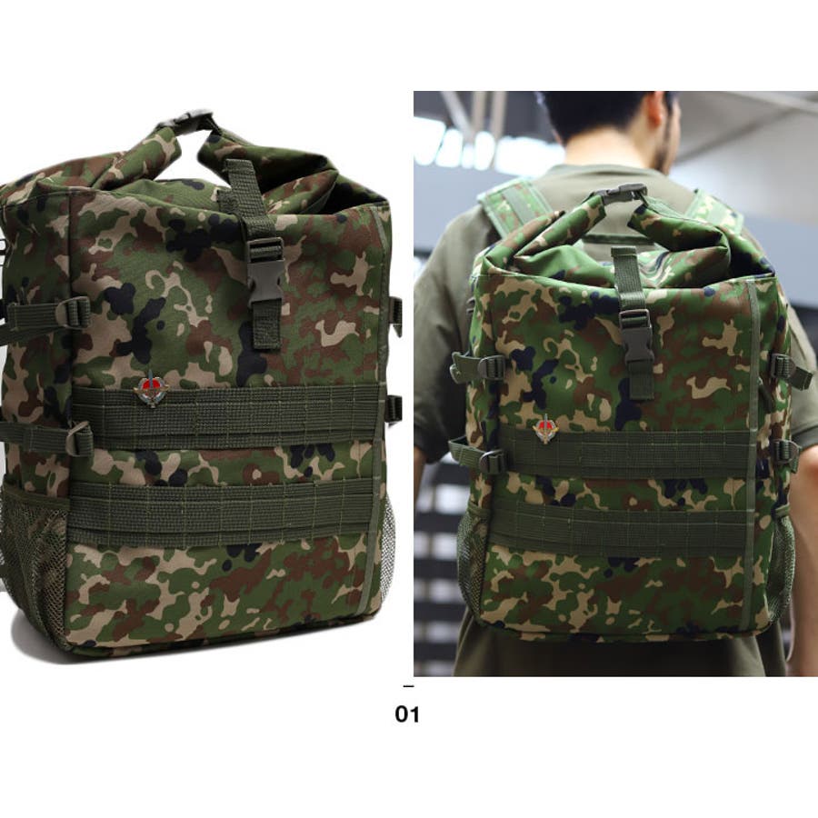 ピンバッジ自衛隊 グッズ 特殊作戦群[品番：HKHM0006624]｜本格