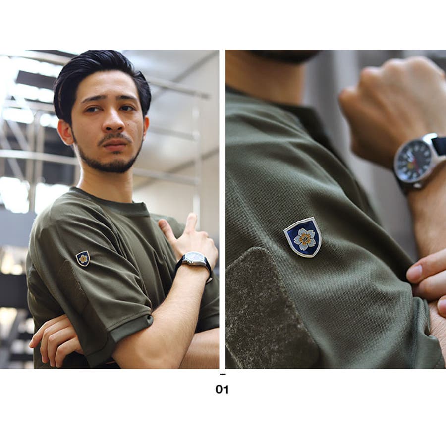 ピンバッジ【ACP011 】自衛隊 グッズ[品番：HKHM0006625]｜本格派大人