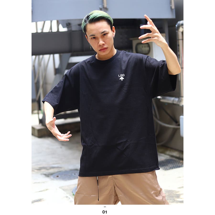 LGB ルグランブルー ROCK OFF Tシャツ ifsixwasnine - メルカリ