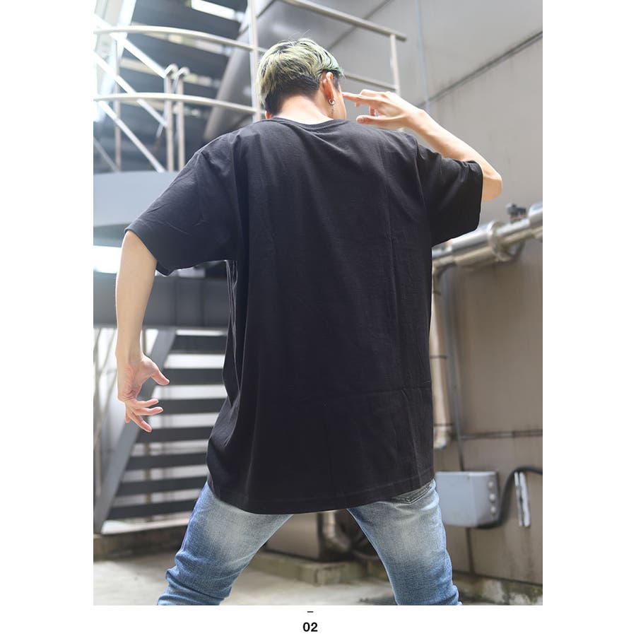 Tシャツreason Times Penthouse 品番 Hkhm 本格派大人のb系 ホンカクハオトナノビイケイ のレディースファッション通販 Shoplist ショップリスト
