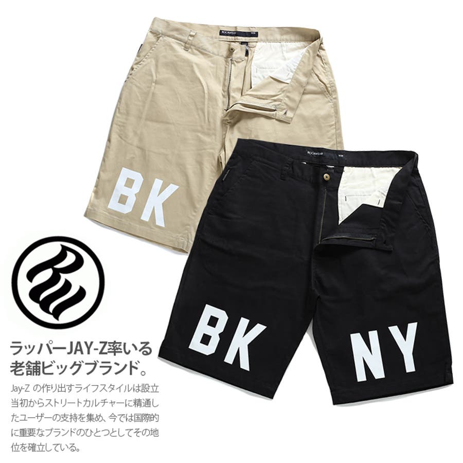 ハーフパンツ ショーツ ハーフパンツ[品番：HKHM0005586]｜本格