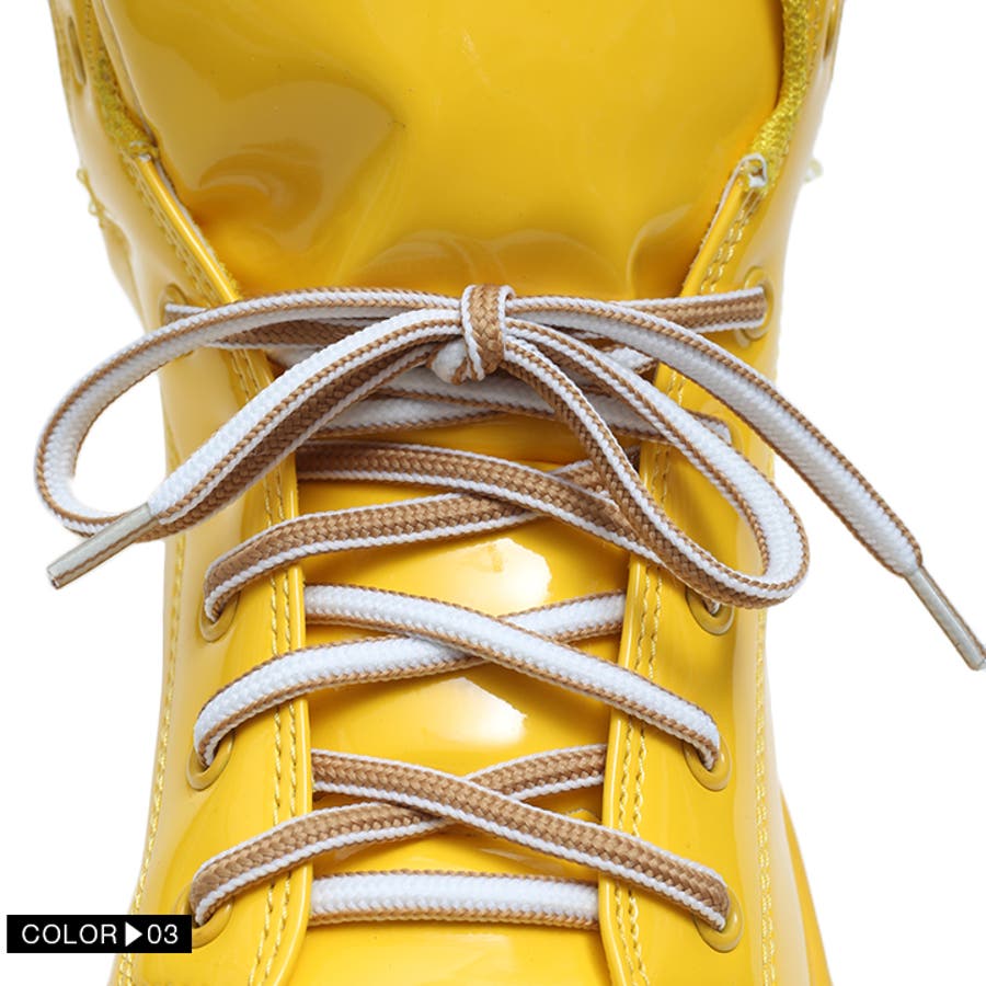 専用 紐茶色 Amazon | [Stepace] 2足分(4本) 靴紐 丸紐 円形靴紐 波型の丸い