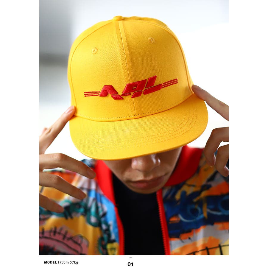 スナップバック CAP【WB CA[品番：HKHM0003374]｜本格派大人のB系