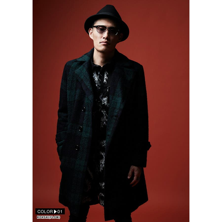 完璧 912514610_5.jpg ジャケット・アウター