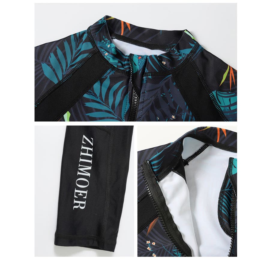 フィットネス水着 水着 メンズ[品番：HO000003243]｜HOYUKI MEN