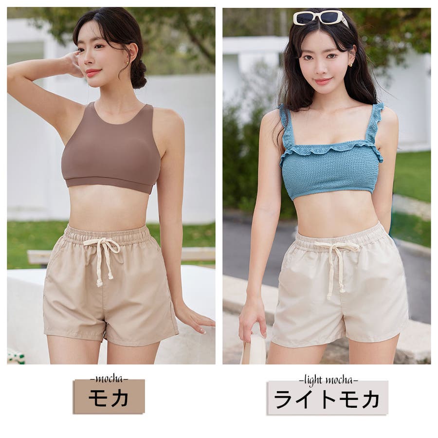 ショートパンツ レディース ランニングウェア ヨガ ボトム 単品