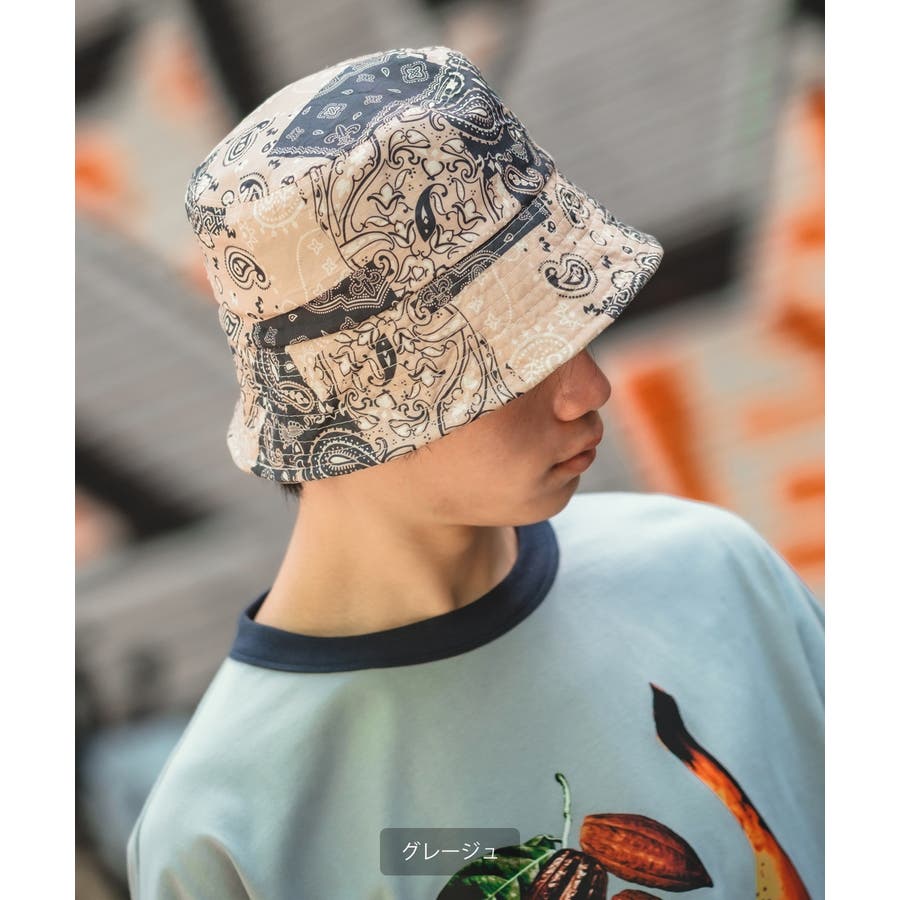 THE NORTH FACE(ザ・ノース・フェイス) ナイロンデニムバケットハット【MENS&WOMENS】 / PRESENCE Online  Shop