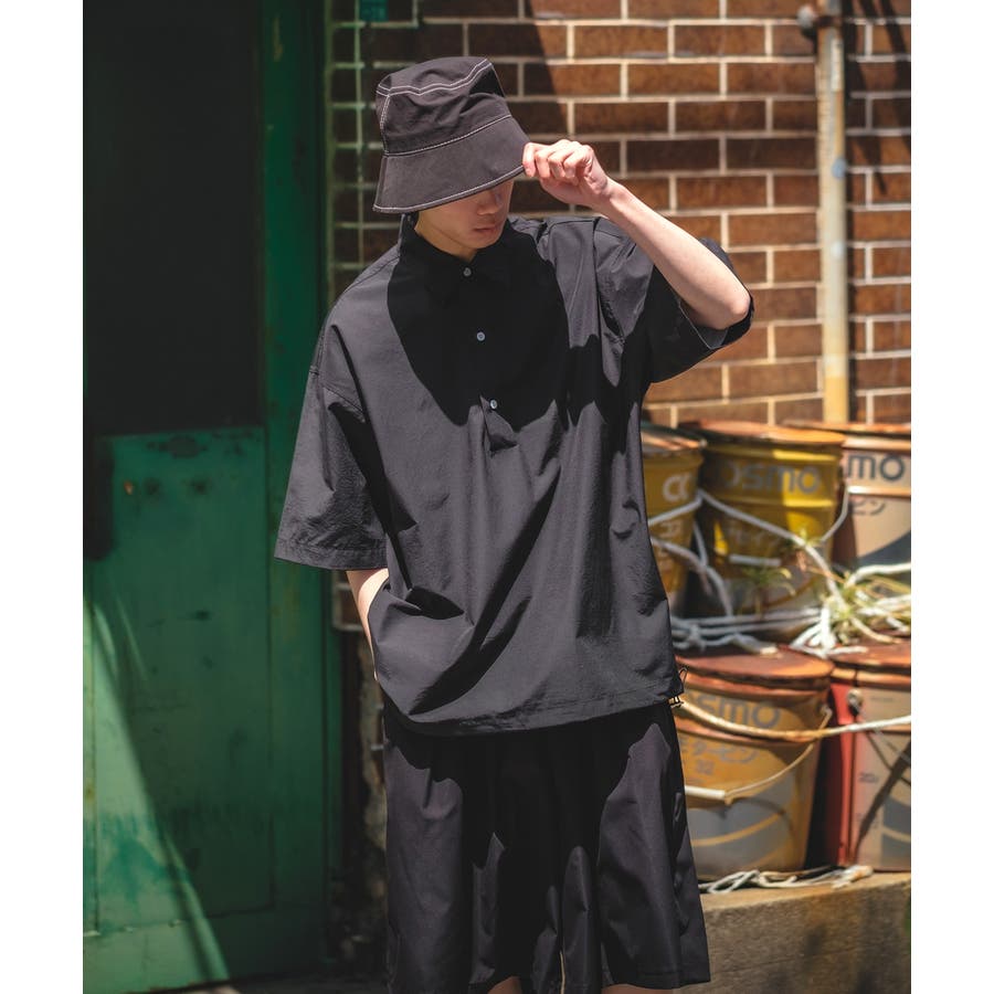 FR2GOLF Bristol バケットハット バンダナ柄 フリーサイズ バンダナ柄 バケハ！Bandana Print Bucket Hat【本体価格(税抜