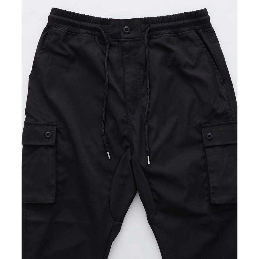 カーゴパンツ メンズ ジョガーパンツ [品番：IP000005295]｜improves（インプローブス）のメンズファッション通販｜SHOPLIST（ショップリスト）