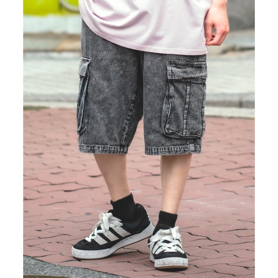 高評価なギフト ハーフパンツ メンズ ショートパンツ[品番：IP000006133 パンツ