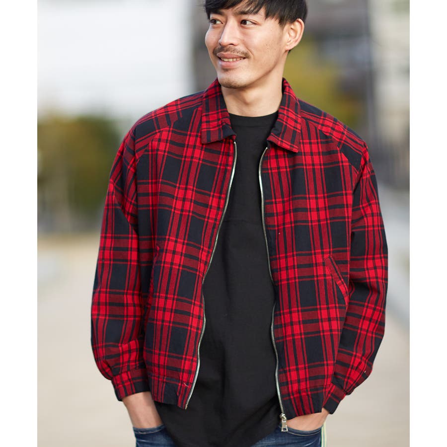 MSGM｜ストライプダブルジャケット