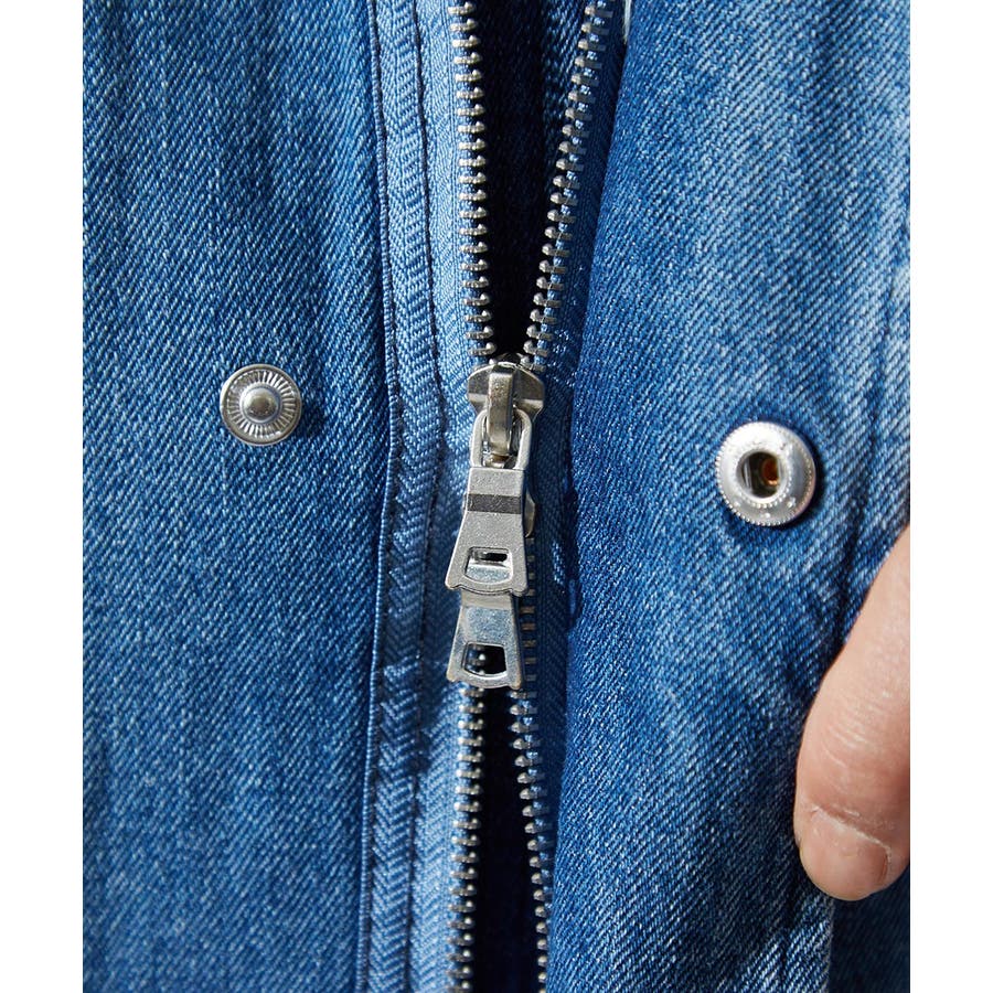 モッズコート メンズ レディース 品番 Ip Improves インプローブス のメンズ ファッション通販 Shoplist ショップリスト