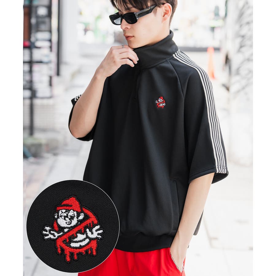 ジャージ メンズ  レディース[品番：IP000006559]｜improves（インプローブス）のメンズファッション通販｜SHOPLIST（ショップリスト）