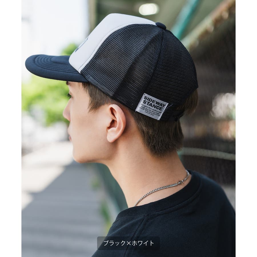 alwaysメッシュキャップALWAYS fti punk and yo punkundyo キャップ always fti