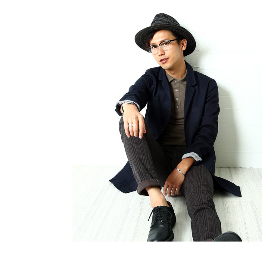 メンズファッション ハット メンズつば広 品番 Ip Improves インプローブス のメンズファッション 通販 Shoplist ショップリスト