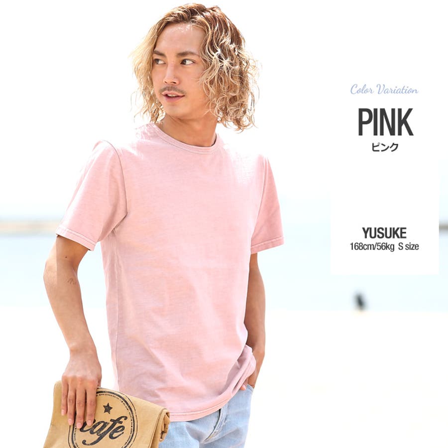 メンズファッション Tシャツ メンズ 品番 Ip Improves インプローブス のメンズファッション 通販 Shoplist ショップリスト