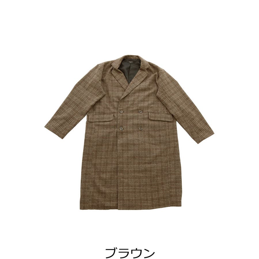 専用⭐︎christian wijnants チェックコート