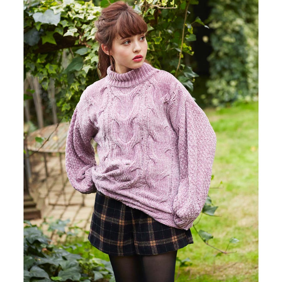 Bloomer Shorts for Women Ruffle Hem Gingham Lolita Micro