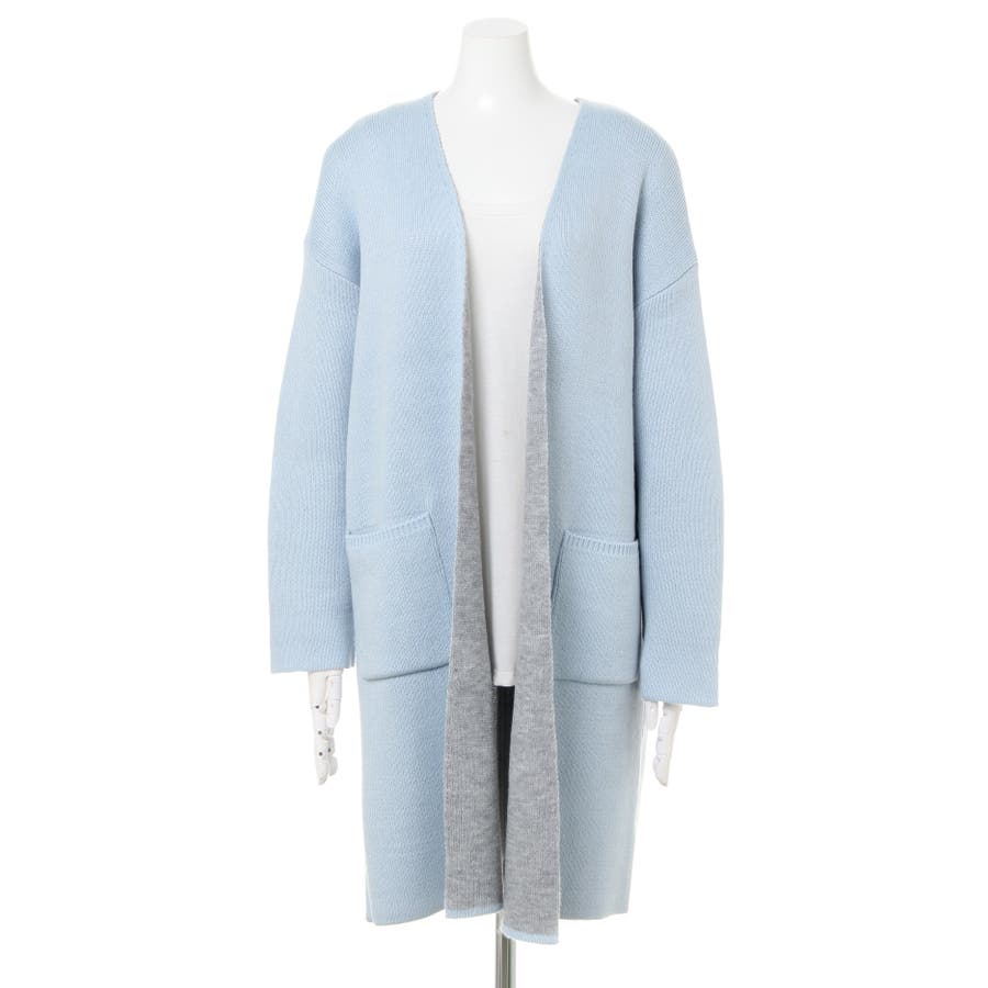 Vネックコーディガン 品番 Ingw Ingni イング のレディースファッション通販 Shoplist ショップリスト