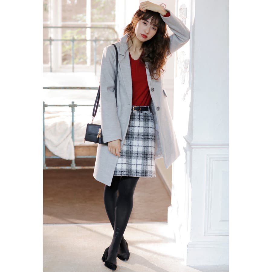 9 29c L90チェスター コート 品番 Ingw Ingni イング のレディースファッション通販 Shoplist ショップリスト 9 29c L90チェスター コート 品番 Ingw Ingni イング のレディースファッション通販 Shoplist ショップリスト