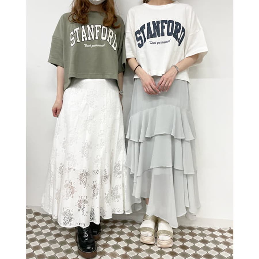 総レースマーメイド Sk 品番 Ingw Ingni イング のレディースファッション通販 Shoplist ショップリスト