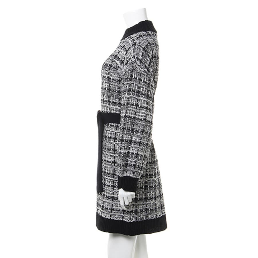 ニットツイードop 品番 Ingw Ingni イング のレディースファッション通販 Shoplist ショップリスト